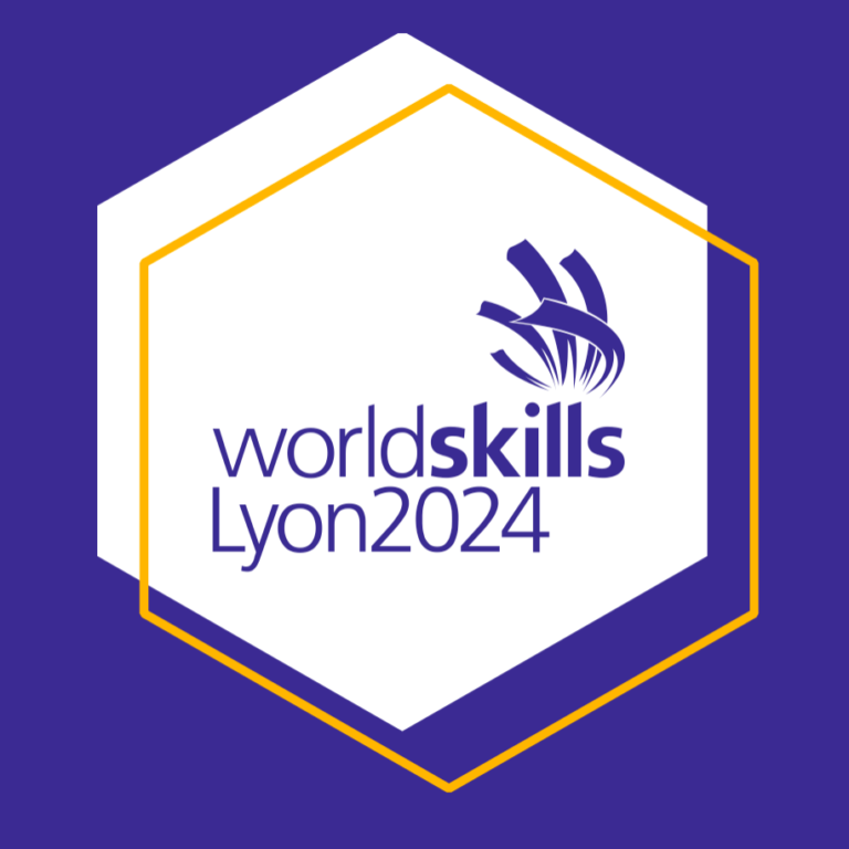 Worldskills choisit WAIT FOR iT pour l'édition 2024 à Lyon ! WAIT FOR iT